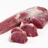 Solomillo de Cerdo Ibérico