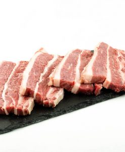 Churrasco de Ternera