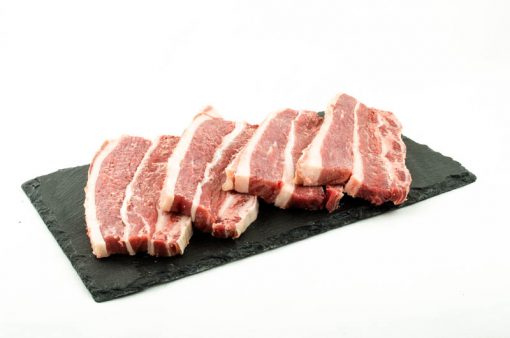Churrasco de Ternera
