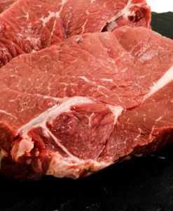 Carne para Guisar