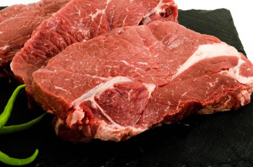Carne para Guisar