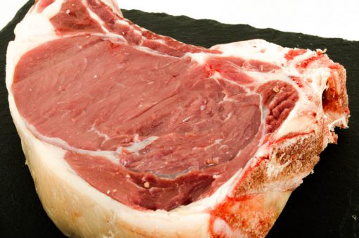 Chuletón de Ternera - Imagen 6
