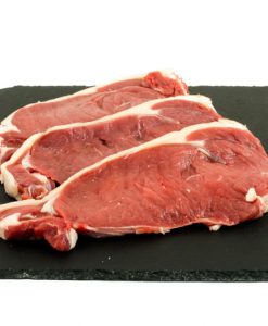Chuletas de Ternera