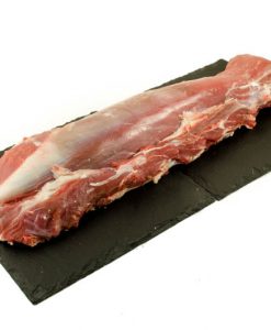 Solomillo de Ternera