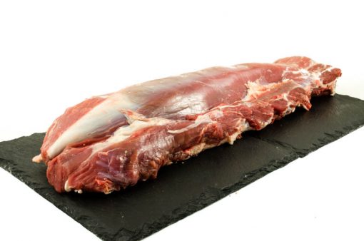 Solomillo de Ternera - Imagen 3