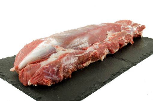 Solomillo de Ternera - Imagen 4
