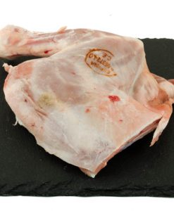 Paletilla de Cordero Lechal