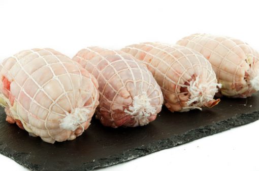 Muslos Rellenos - Imagen 2