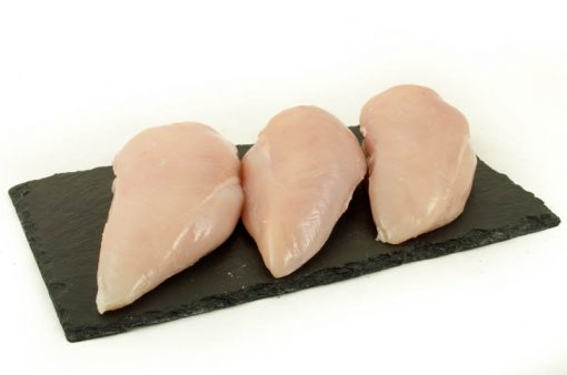 Pechugas de Pollo - Imagen 2