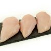 Pechugas de Pollo