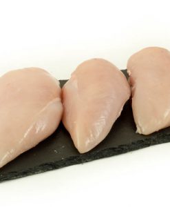 Pechugas de Pollo