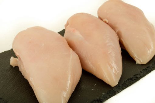 Pechugas de Pollo - Imagen 3