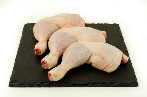 Muslos de Pollo - Imagen 2