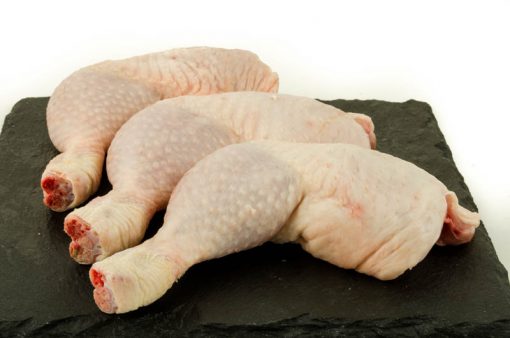 Muslos de Pollo - Imagen 3