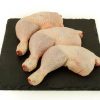 Muslos de Pollo