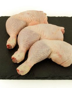 Muslos de Pollo