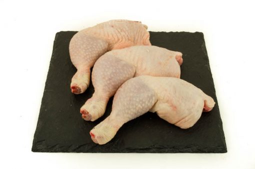Muslos de Pollo