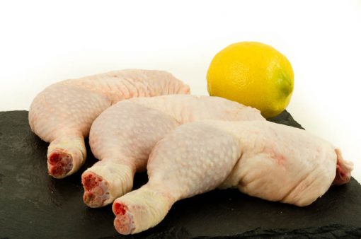 Muslos de Pollo - Imagen 5
