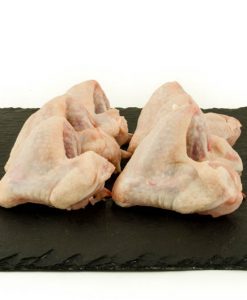 Alas de Pollo
