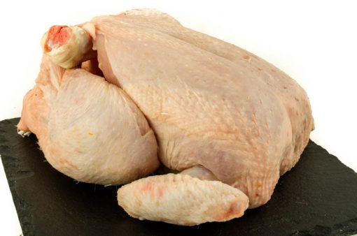 Pollo extra - Imagen 3