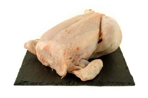 Pollo extra - Imagen 4