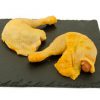 Muslos de Pollo natural