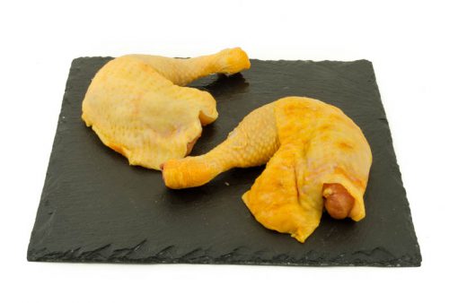 Muslos de Pollo natural - Imagen 2