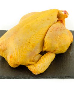 Pollo Natural