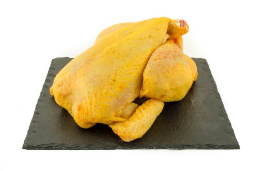 Pollo Natural