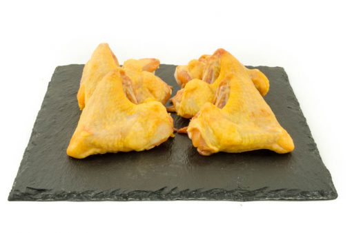 Alas de Pollo natural - Imagen 2