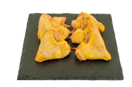 Alas de Pollo natural - Imagen 3