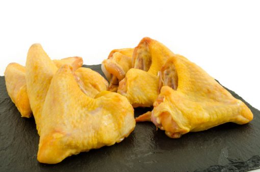 Alas de Pollo natural - Imagen 4