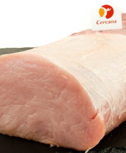Lomo de Cerdo