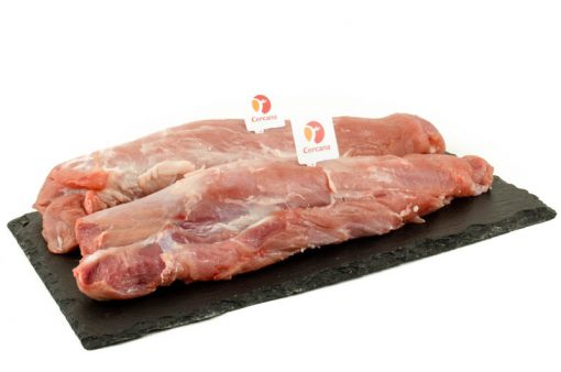 Solomillo de Cerdo - Imagen 6