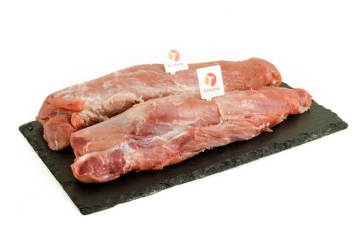 Solomillo de Cerdo - Imagen 5
