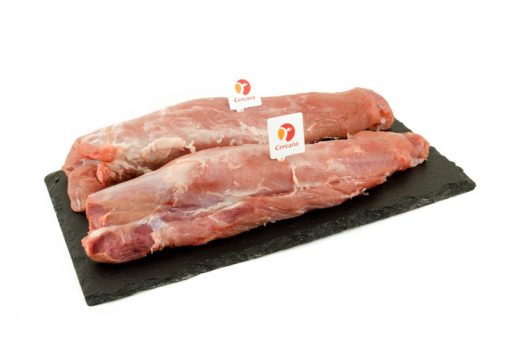 Solomillo de Cerdo - Imagen 4