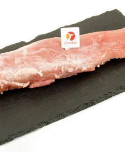 Solomillo de Cerdo