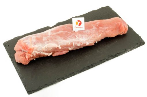 Solomillo de Cerdo