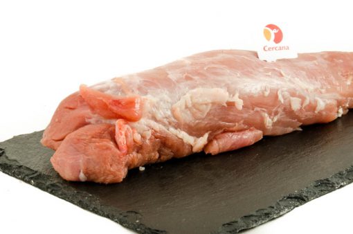 Solomillo de Cerdo - Imagen 2