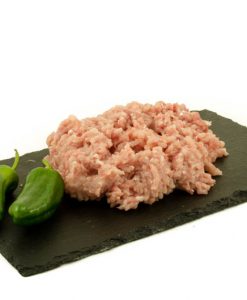 Picadillo de Pollo