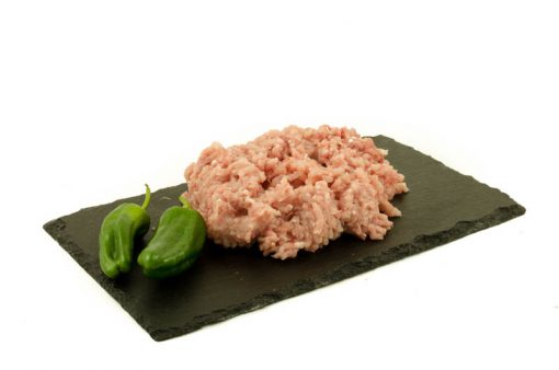Picadillo de Pollo