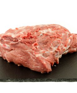 Cabezada de Cerdo