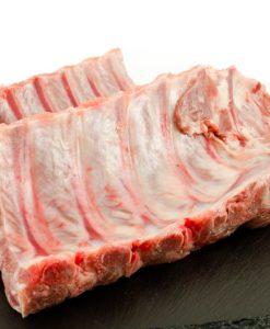 Costilla de Cerdo