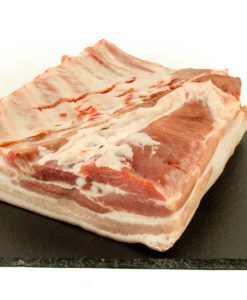 Panceta Fresca