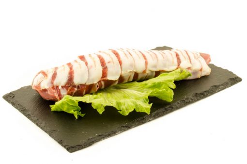 Solomillo de Cerdo Relleno - Imagen 3