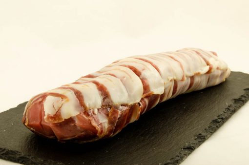 Solomillo de Cerdo Relleno - Imagen 2