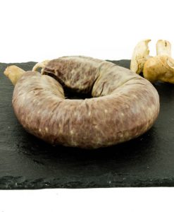 Morcilla de Arroz