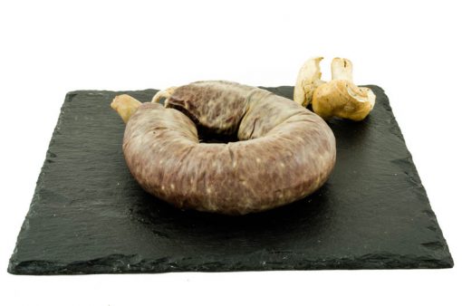 Morcilla de Arroz