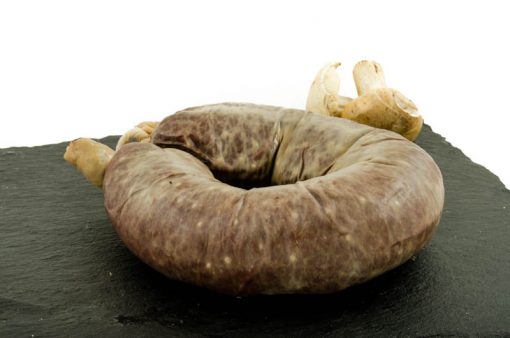 Morcilla de Arroz - Imagen 2