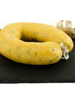 Relleno Casero